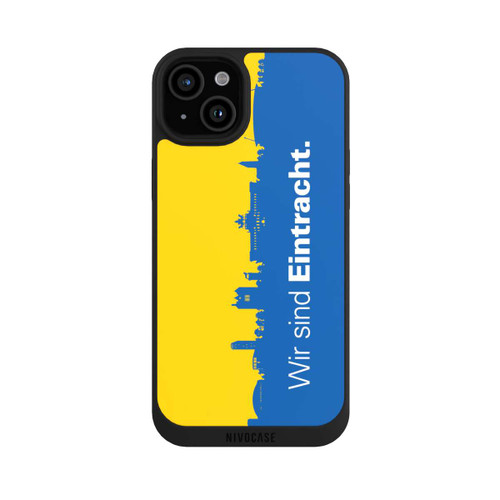 Apple iPhone 15 Plus NIVOpure Braunschweig Skyline