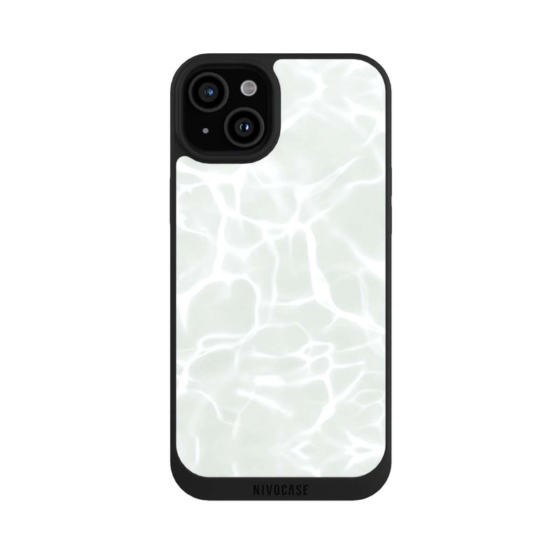 iPhone 15 Plus NIVOpure Salt Water