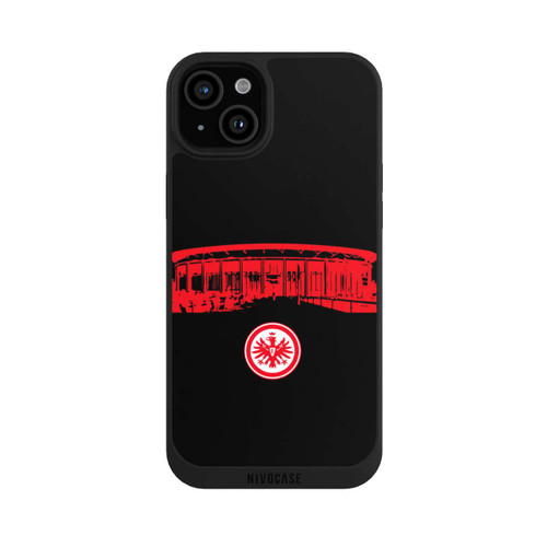 Apple iPhone 15 Plus NIVOpure Stadion Frankfurt 