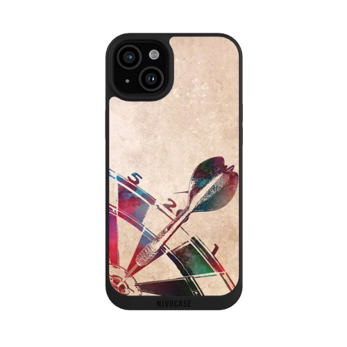 Apple iPhone 15 Plus NIVOpure JBJart - Fléchettes