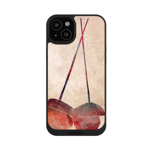 Apple iPhone 15 Plus NIVOpure JBJart - Escrime