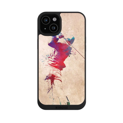 Apple iPhone 15 Plus NIVOpure JBJart - Golf