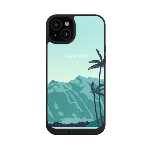 Apple iPhone 15 Plus NIVOpure Hawaii Katinka Reinke