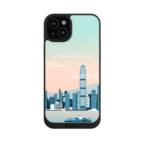 Apple iPhone 15 Plus NIVOpure Hongkong Katinka Reinke