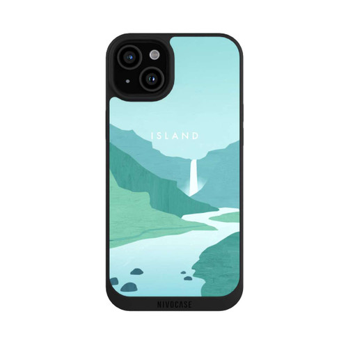 Apple iPhone 15 Plus NIVOpure Island Katinka Reinke