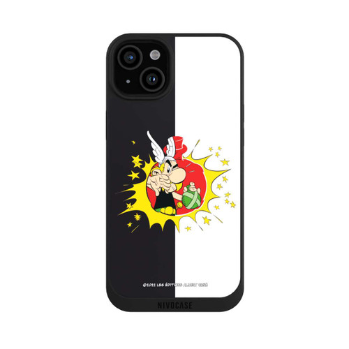 Apple iPhone 15 Plus NIVOpure Asterix Magic Potion