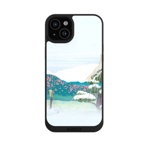Apple iPhone 15 Plus NIVOpure Murakumo
