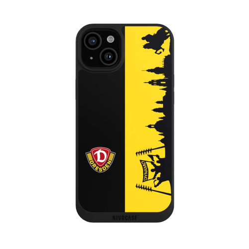 Apple iPhone 15 Plus NIVOpure Dynamo Skyline