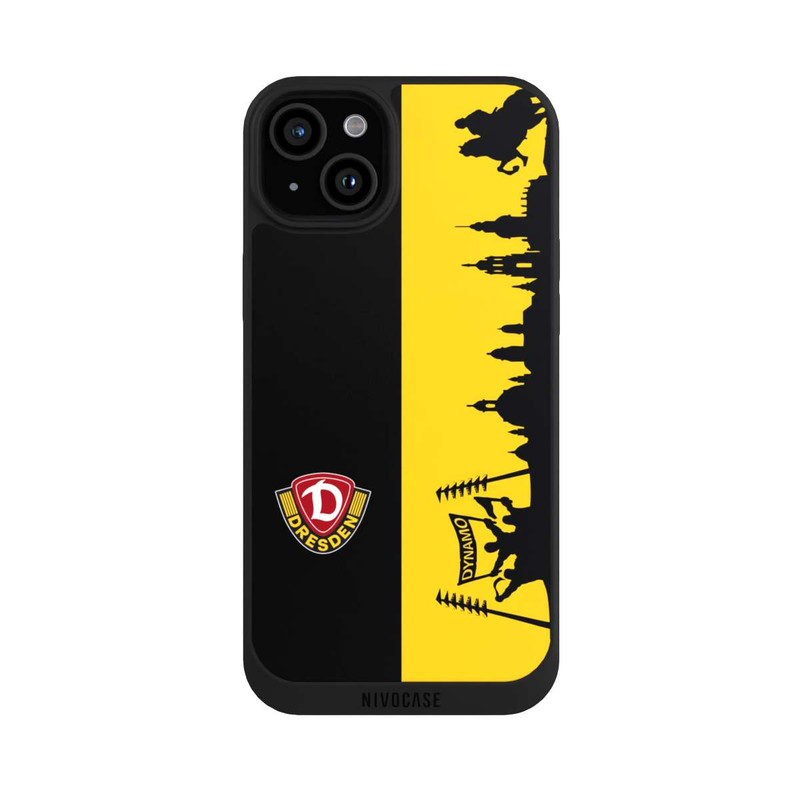 iPhone 15 Plus NIVOpure Dynamo Skyline