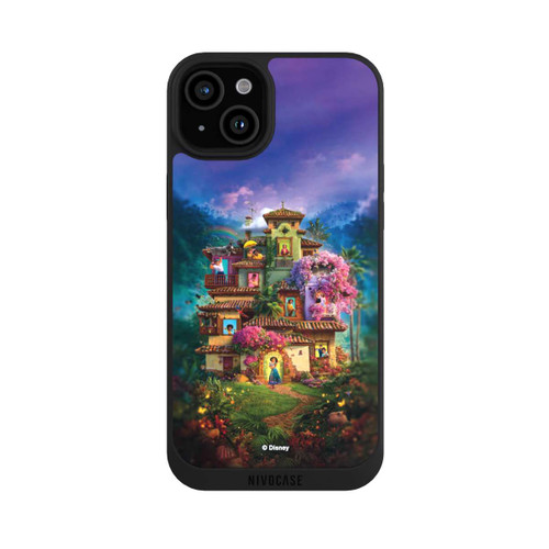Apple iPhone 15 Plus NIVOpure Casita Encanto
