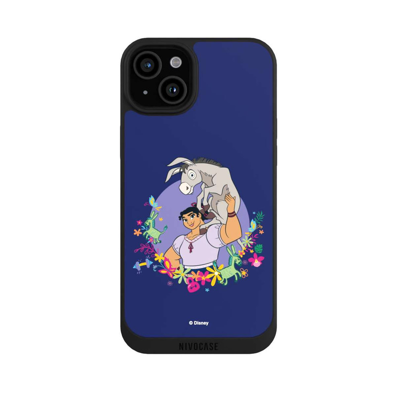iPhone 15 Plus NIVOpure Luisa - Encanto