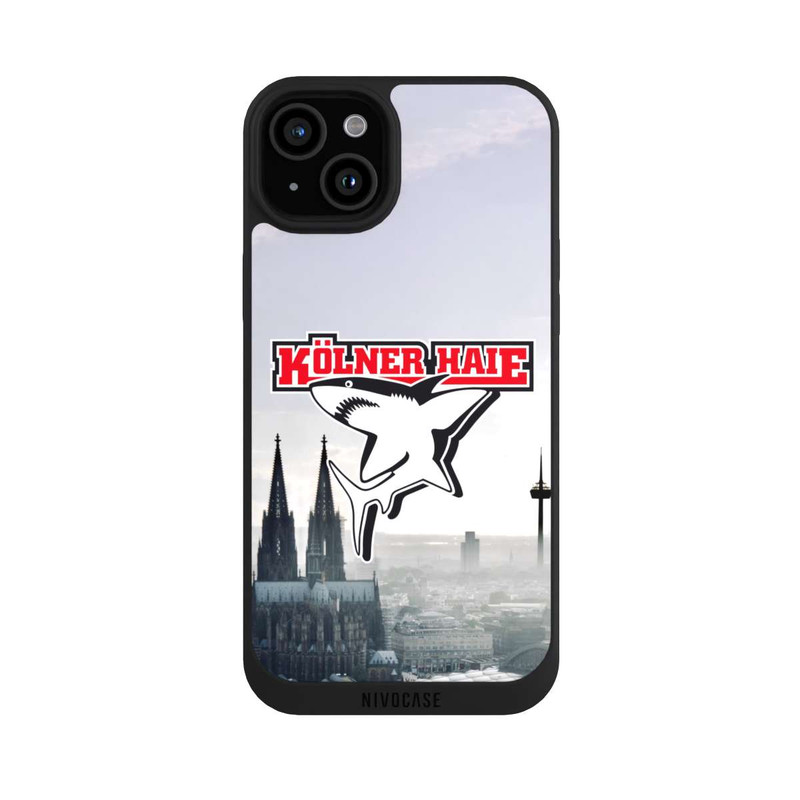 iPhone 15 Plus NIVOpure Stadt Köln