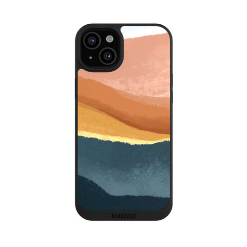 Apple iPhone 15 Plus NIVOpure Beruhigende Wellen