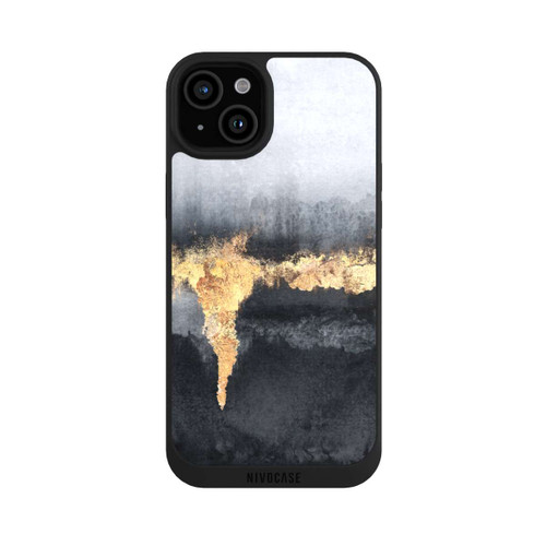 Apple iPhone 15 Plus NIVOpure Pas Facile