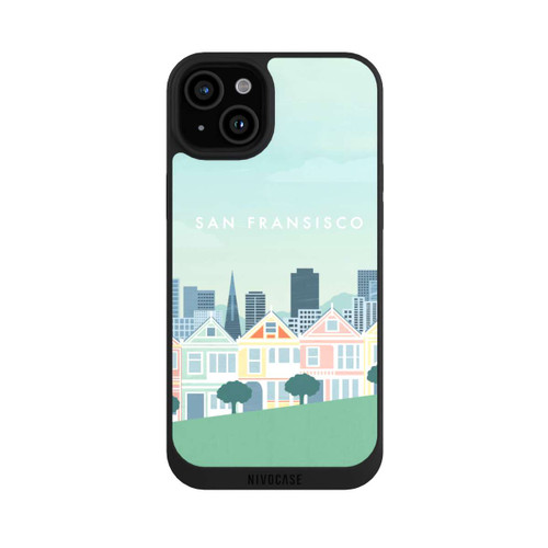 Apple iPhone 15 Plus NIVOpure San Francisco Katinka Reinke