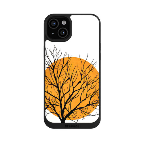 Apple iPhone 15 Plus NIVOpure Soleil caché