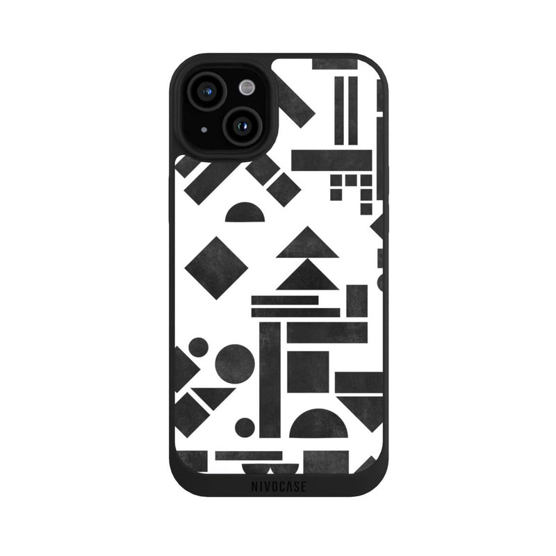 iPhone 15 Plus NIVOpure Geometry