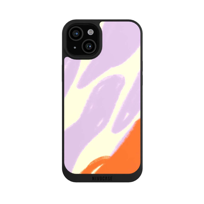 iPhone 15 Plus NIVOpure Boho Flow 