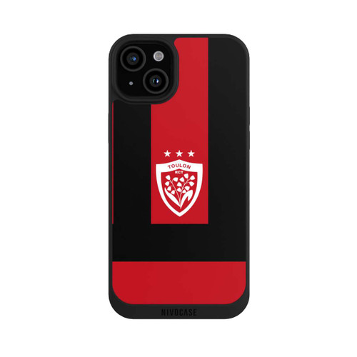 Apple iPhone 15 Plus NIVOpure RCT Maillot Domicile