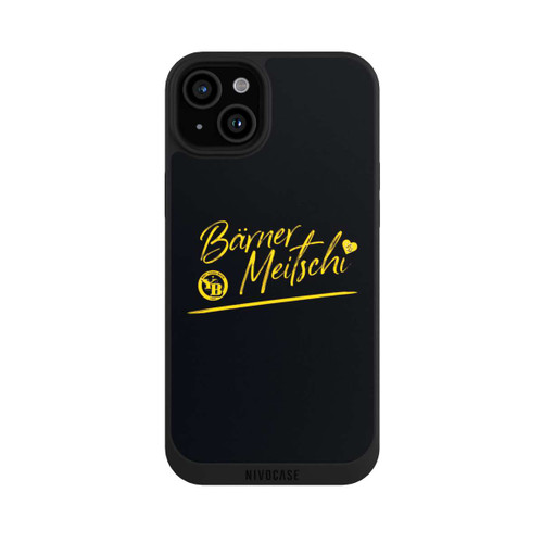 Apple iPhone 15 Plus NIVOpure BSC YB Bärner Meitschi