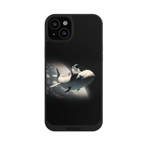 Apple iPhone 15 Plus NIVOpure A Special Journey Astronaut