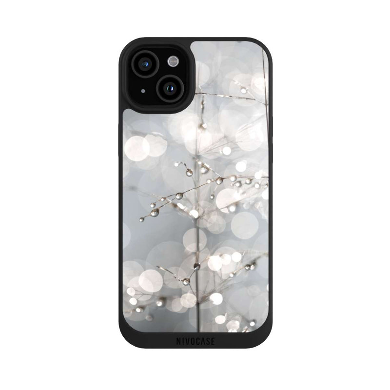 iPhone 15 Plus NIVOpure Étincelle naturelle