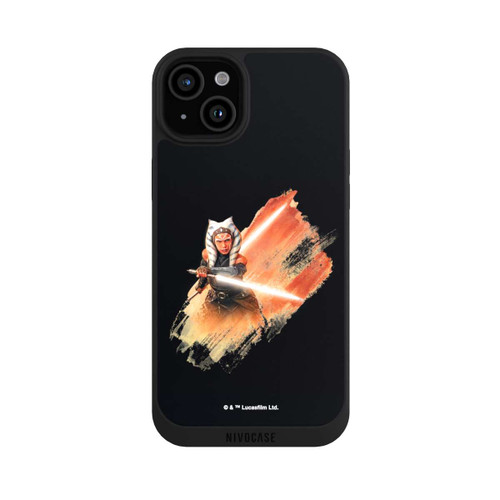 Apple iPhone 15 Plus NIVOpure Ahsoka Tano