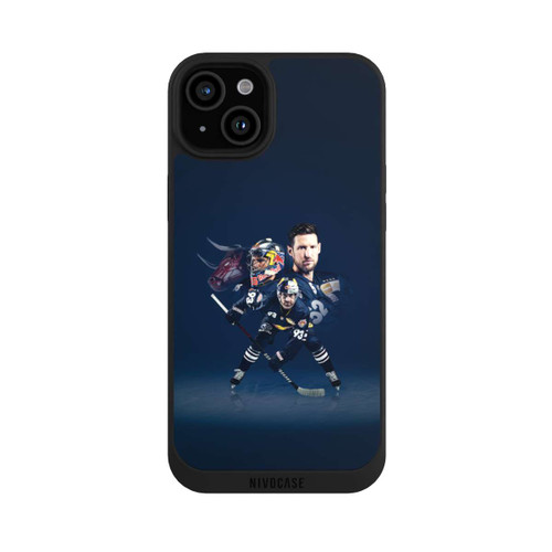 Apple iPhone 15 Plus NIVOpure EHC Red Bull München – Spieler 05
