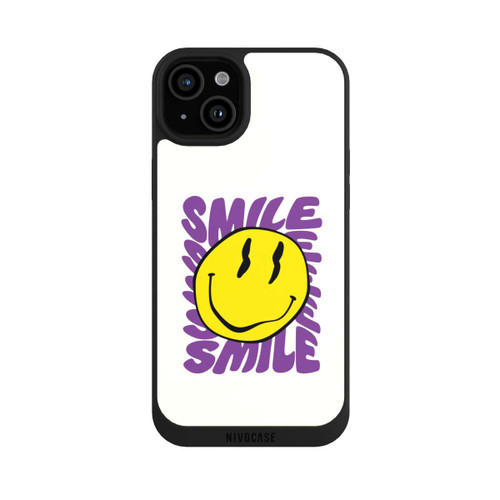 Apple iPhone 15 Plus NIVOpure Smile
