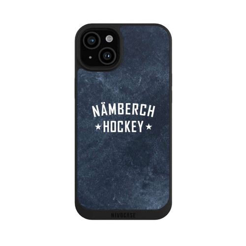 Apple iPhone 15 Plus NIVOpure Nämberch Hockey