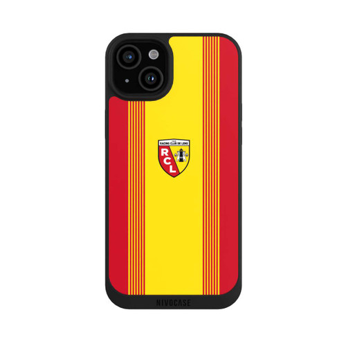 Apple iPhone 15 Plus NIVOpure RCL Maillot Domicile 23/24