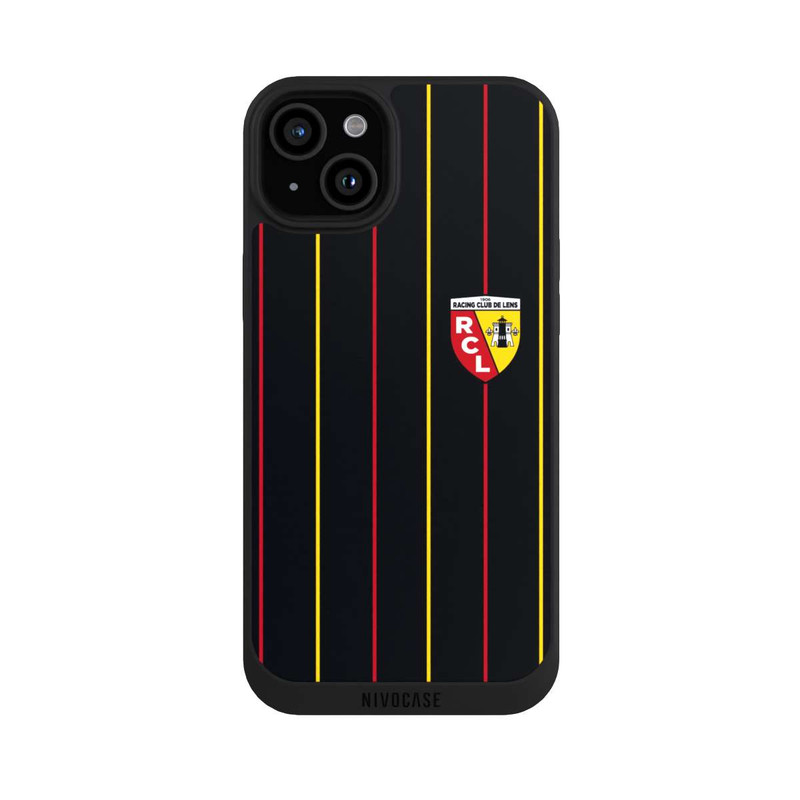 iPhone 15 Plus NIVOpure RCL Maillot Extérieur 23/24