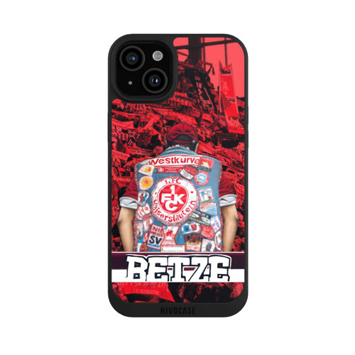Apple iPhone 15 Plus NIVOpure 1.FCK Betze
