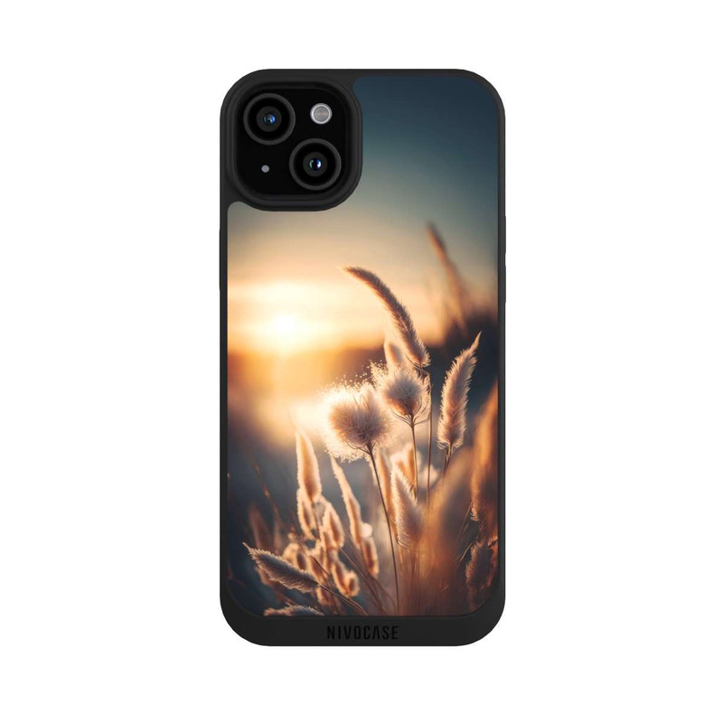 iPhone 15 Plus NIVOpure Beautiful Back Light with AI