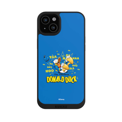 Apple iPhone 15 Plus NIVOpure Donald Duck Laughing