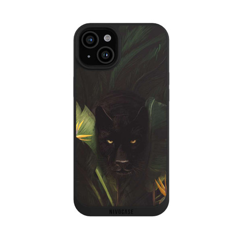 Apple iPhone 15 Plus NIVOpure Hello Panther