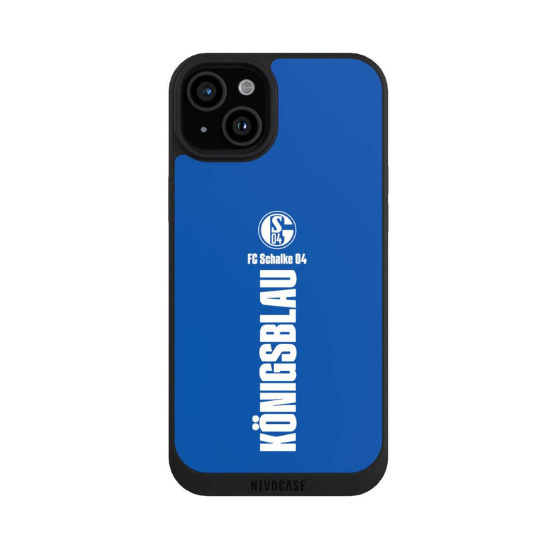 iPhone 15 Plus NIVOpure S04 Königsblau