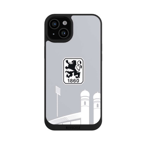 Apple iPhone 15 Plus NIVOpure TSV 1860 Skyline