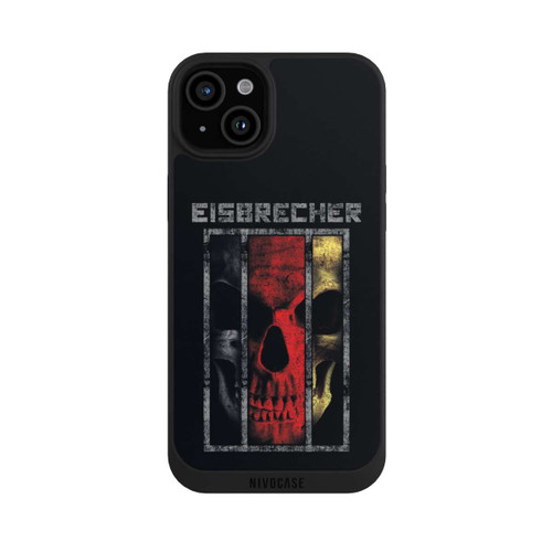 Apple iPhone 15 Plus NIVOpure This Is Deutsch