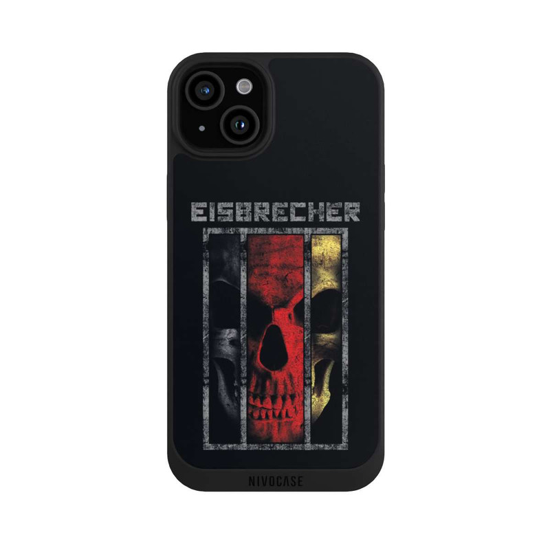 iPhone 15 Plus NIVOpure This Is Deutsch