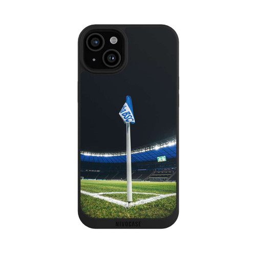 Apple iPhone 15 Plus NIVOpure Hertha BSC Eckfahne