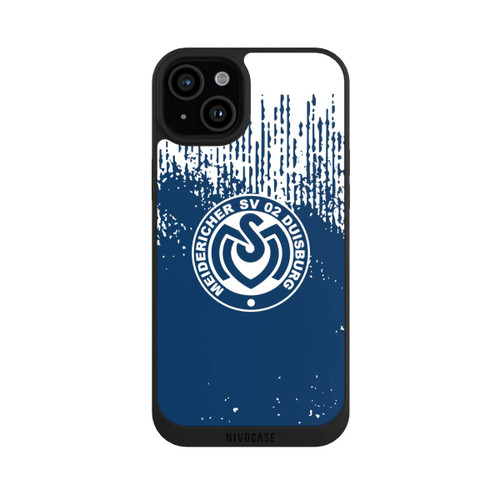 Apple iPhone 15 Plus NIVOpure Meidericher SV 02 Duisburg