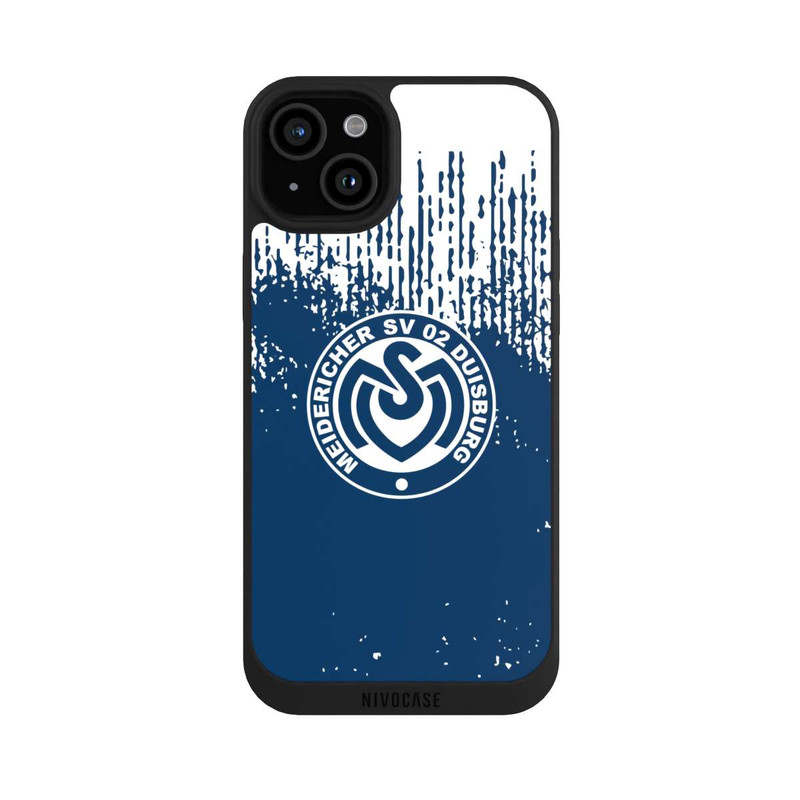 iPhone 15 Plus NIVOpure Meidericher SV 02 Duisburg