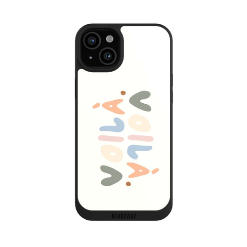 Apple iPhone 15 Plus NIVOpure Voila Double