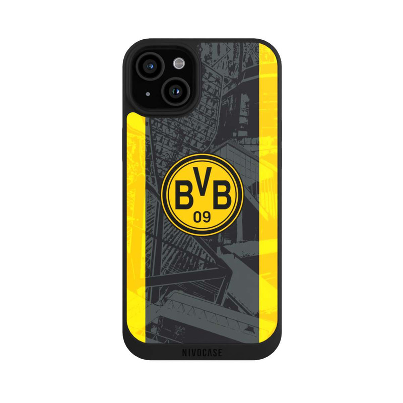 iPhone 15 Plus NIVOpure 50 Jahre Signal Iduna Park