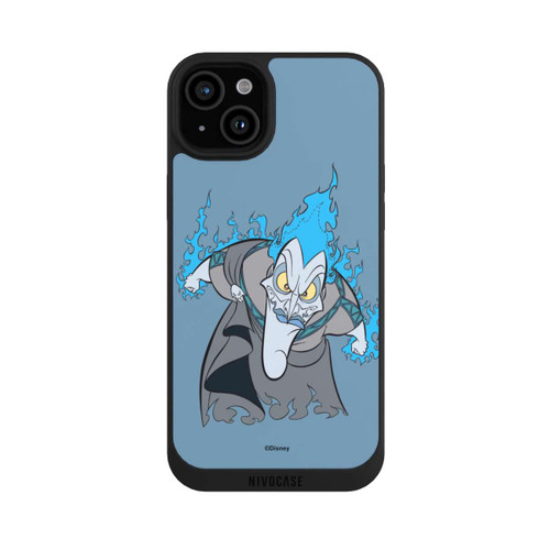 Apple iPhone 15 Plus NIVOpure Hades