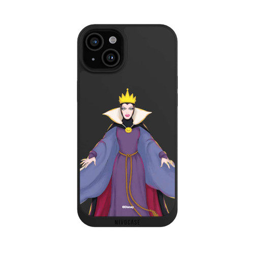 Apple iPhone 15 Plus NIVOpure Evil Queen
