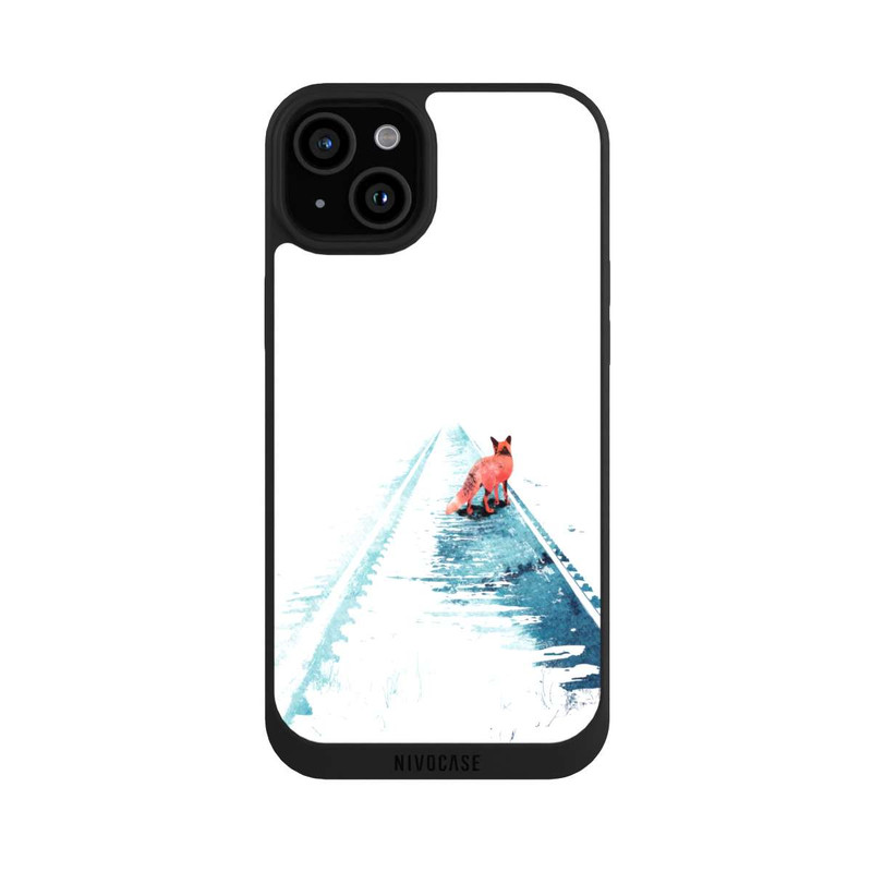 iPhone 15 Plus NIVOpure From Nowhere to Nowhere