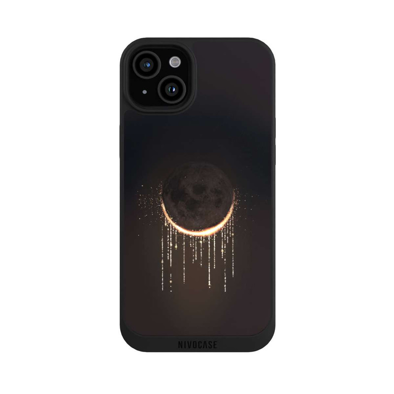 iPhone 15 Plus NIVOpure Mondfinsternis