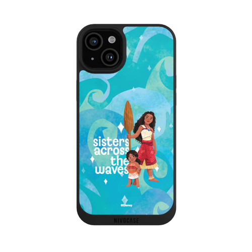 Apple iPhone 15 Plus NIVOpure Sisters Across The Waves
